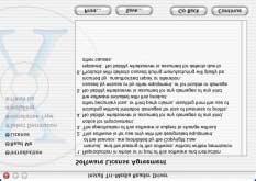 9) Software License Agreement is