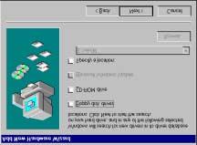 9) For some Windows 98 PCs, the "generic USB hub" search screen may appear in the Add New Hardware Wizard.
