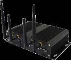 com Internet G-sensor Light OBD2 module Ethernet LAN SATA