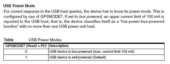 13. USB