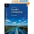 - Aug 12, 2007) Introduction to Parallel Computing (2nd Edition)