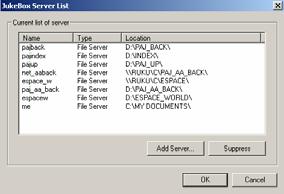 Explorer Make sure that the CD-ROM label name and the folder name are same
