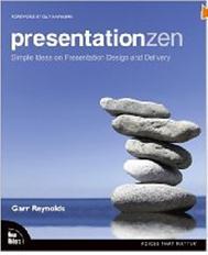 Best practices principles Presentation Zen: Simple