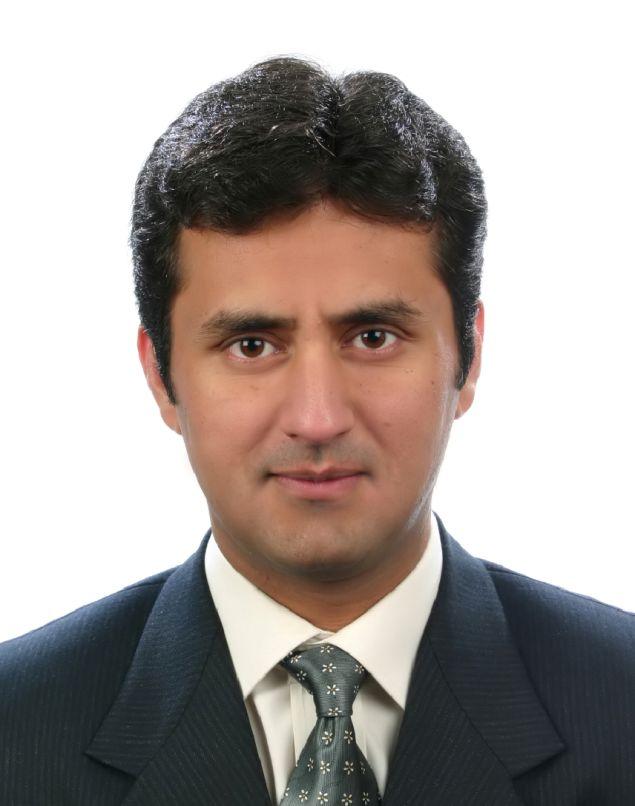 edu/projects/glomosim. Virtualization. Muhammad Ali Malik received the B.S. and M.S in Computer Science from University of Management and Technology, Pakistan in 2001 and 2004 respectively.