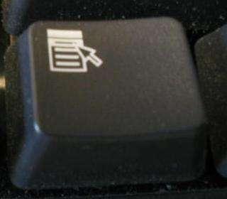 d) I regularly use keyboard alternatives to mouse