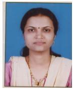 ABOUT AUTHORS International Journal of Engineering and Technical Research (IJETR) Ms. Arati Phadtare received the B.E. degree in Information Technology from Vishwakarma Institute of Technology, under Pune University, India, in 2012.