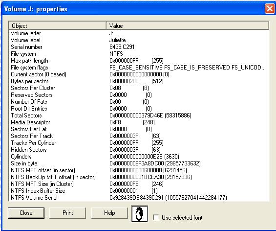Properties Element properties Display element properties: This shows you the different properties attached to the element being edited.