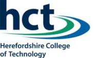 Student: Candidate Number: Assessor: Len Shand Herefordshire College of Technology Centre 24150 Edexcel BTEC Level 3 Extended Diploma in Information Technology (Assignment 1 of 3) Course: Unit: