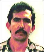 Luis Alfredo Garavito: super evil guy. In the 1990s killed between 139-400+ children in Columbia.