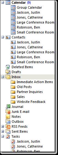 Using OfficeCalendar Because the OfficeCalendar Outlook add-in Client becomes a part of Microsoft Outlook once it s installed, you continue to use Outlook as you always have.