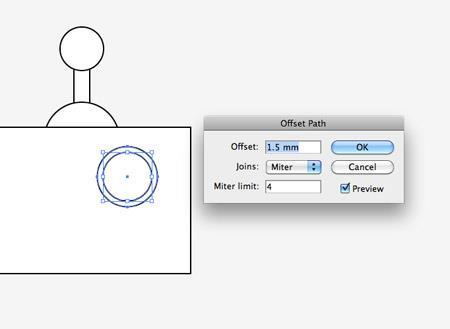Open up Adobe Illustrator and create a new document.
