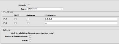 Internet Connection Methods DHCP IPv4 IPv6 PPP PPPoE PPTP Serial