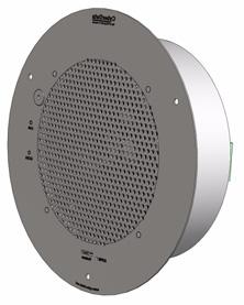 Monitor Mode Sound, noise, or activity near the Talkback Speaker Talkback Speaker IP Phone The Call