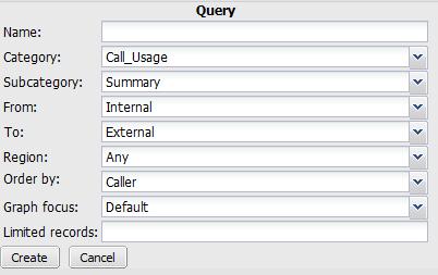 2. Expand Query List and click New. Figure 5: Query selection 3.