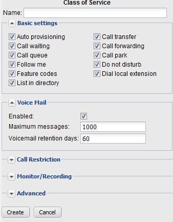 Managing music on hold The PBX > Setting > Music On Hold tab lets you choose the sound files to play while a call is on hold. For information on sound files, see Managing sound files on page 70.