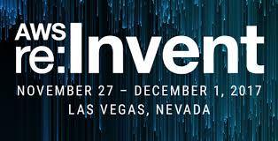 Talk to Percona Experts at AWS re:invent!