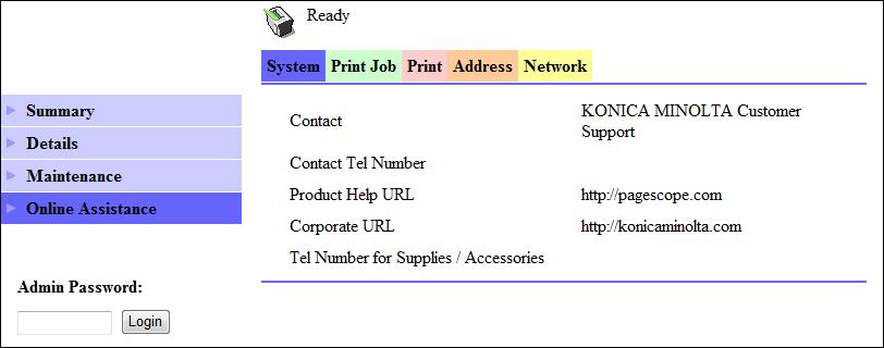 Specify how the machine should enter the Power Save mode after printing out a received document.