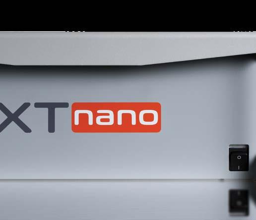 XTnano can also be configured with 4 full 3D channels (Dual link) offering all live slow-motion replay and highlight editing functions.