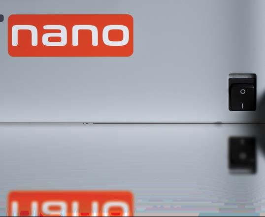 Main Capabilities Production Server The XTnano loop recording process allows non-stop multi-channel recording. The XTnano is the key to your tapeless production workflow.