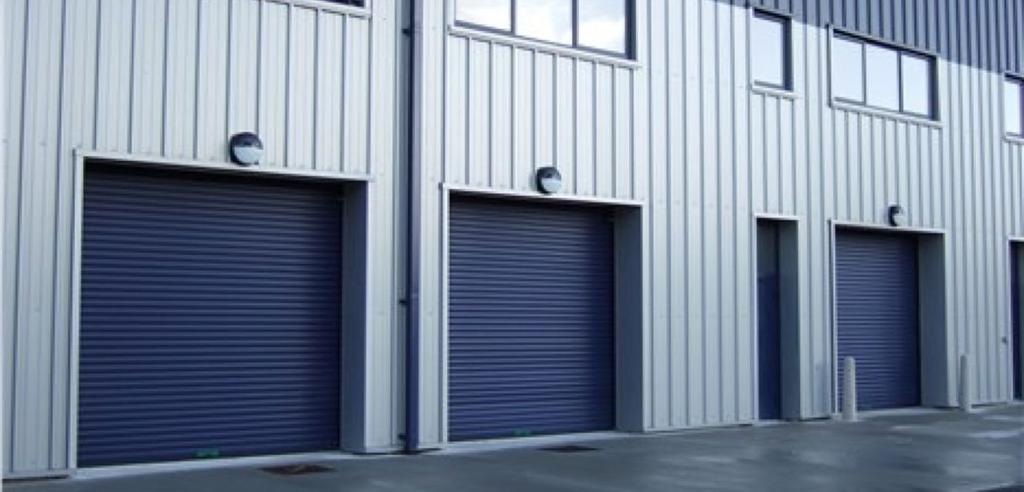 S76 ELITE SR2 The S76 Elite is a high security solid steel shutter designed for commercial and industrial applications up to 76m².