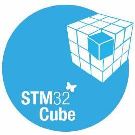 Putting together SW libraries SmartAcoustic1 Example project in source code built on STM32Cube software technology Includes