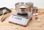 Valor 7000 The Best Compact Food Scale in its Class!