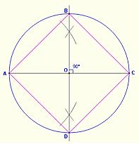 Name Geometry Period 14-9 Constructions Review Date Constructions Review Construct an Inscribed Regular Hexagon and Inscribed equilateral triangle. -Measuring radius distance to make arcs.
