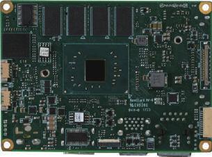 05 Pico-ITX Boards PICO-APL3 Pico-ITX Board with Intel Pentium N4200/ Celeron N3350/ Atom Processor SoC Speaker BIO DIO COM x 2 MIPI-CSI x 2 USB 3.0 x 2 HDMI M.2 E-Key (2230) M.