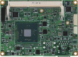 05 Pico-ITX Boards PICO-BSW1 Pico-ITX Board with Intel Atom x5-e8000/ Pentium / Celeron N3000 Series Processor SoC BIO (Optional) Front Panel LAN Mini-Card USB 3.