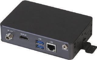 0Gb/s x 1, msata/mini Card x1 (Full Size) GbE x 1 USB 3.