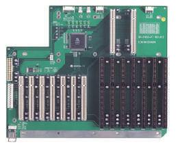 2 (315mm x 260mm) Ordering Information TF-BP-214SG-P7-A11 Rackmount, PICMG,14-Slot Backplane, 7 PCI, 5 ISA, Single Segment, AT/ATX, Rev.A1.2 TF-BP-214SG-P7-A11-01 Rackmount, PICMG,14-Slot Backplane,7 PCI, 5 ISA, Single Segment, AT/ATX, Rev.