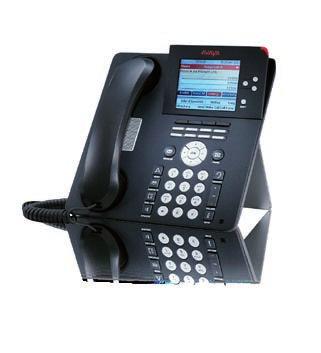 solution you want to choose for your Avaya phones or Avaya one-x Unified Communications client deployment.