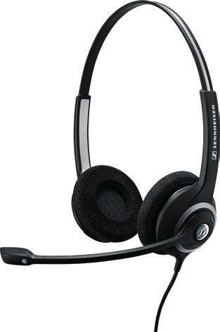 designed specifically for the UC market Lightweight and deployment friendly headset SC 230 SC 230 is a