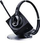 Sennheiser Wired Headsets for Contact Centers and Offices Sennheiser Wireless Headsets for
