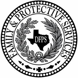 Texas Department of Family and Protective Services Automated