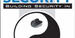 Software/Systems t Security Renewed ---- interest & importance idea of engineering software so that it continues to