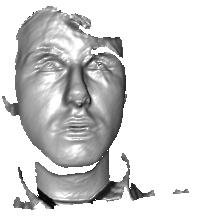 A morphable model for the synthesis of 3D faces. In SIGGRAPH 99, pages 187 194. ACM Press, 1999. [6] V. Blanz and T. Vetter.