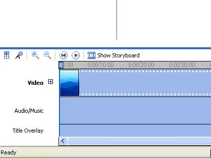 You can watch the progress of the copying also in the column with the heading Copy Status.
