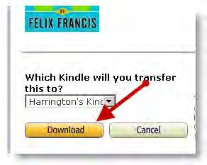 If you would like to manage your digital titles, go to Manage Your Kindle Public library books require an active Wi-Fi connection for wireless delivery