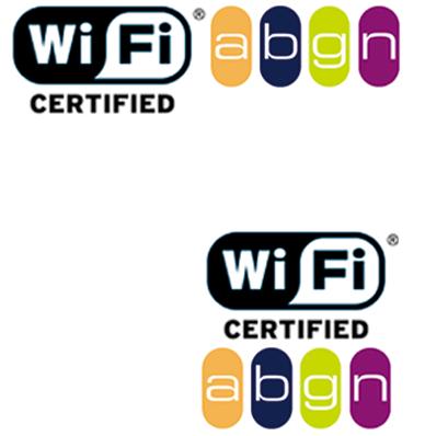 Wi-Fi Alliance Mission Statement Non- profit organiza4on Cer4fy the interoperability of products and services based on IEEE 802.