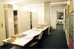 Bob Hawke Prime Ministerial Library