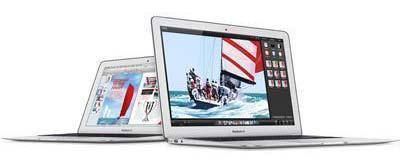 6. Apple MacBook Air 13.3" 2014 Model / 1.4GHz / 4GB / 128GB Flash Storage Devices Apple MacBook Air 13.3"/ 1.4GHz/ 4GB / 128GB Flash Storage $ 1,495.