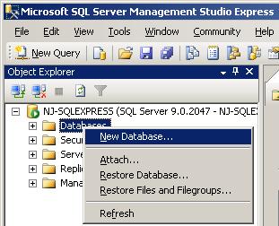 Appedix C Usig SQL with Thuder 4.