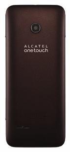 5 hrs only micro SIM compatible ALCATEL 2012D