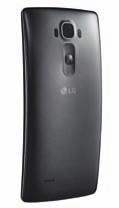 32187 WHITE 369,00 LG H955 G FLEX 2 smartphone quadband 4G curved design 2.