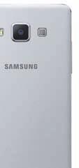 EF-CA500BCEGWW cover for Samsung Galaxy
