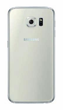 Samsung Galaxy S5 SAMSUNG EF-CG920PEGWW cover for
