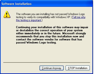 Windows 98SE/ME/2000/XP Utility Installation 1) Insert the Utility and Driver CD-ROM into your