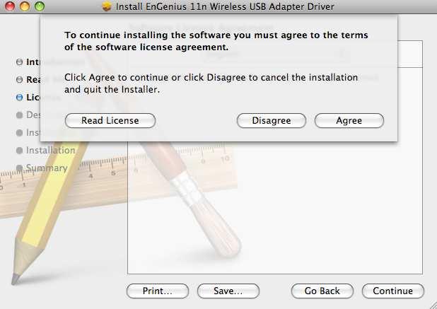 6. Installation Type stage: Click on