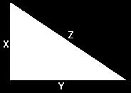 tangent of A? A. B. C. D. Similar and Congruent Triangles 24.